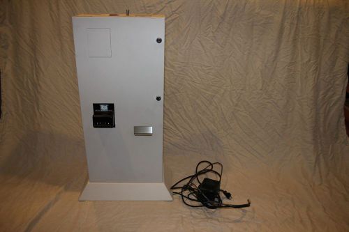 Jamex 6557 cash-to-coin vending machine for copiers for sale
