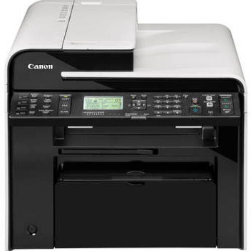 Factory refurb canon imageclass mf4880dw laser multi-function print,copy,scanfax for sale