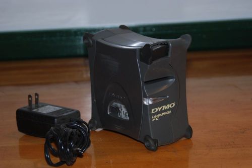 Dymo LabelMANAGER PC Label Thermal Printer