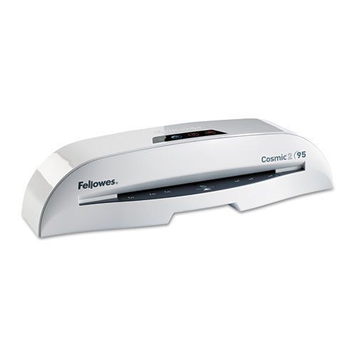 Fellowes multipurpose laminator 9&#034;x3 mil maximum document thickness for sale