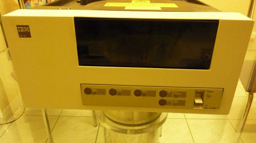 IBM 9347-001 Magnetic Tape Drive