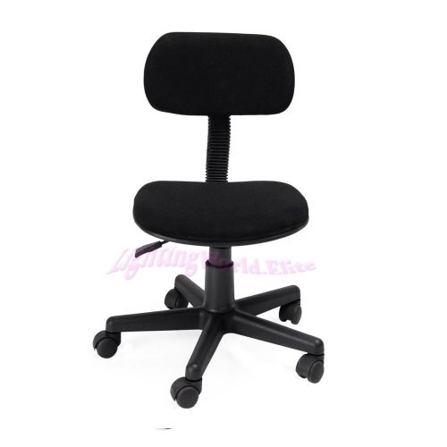 Ergonomic Swivel Office/Task/Computer/Staff Chair with Mesh Fabric HQ Chairs