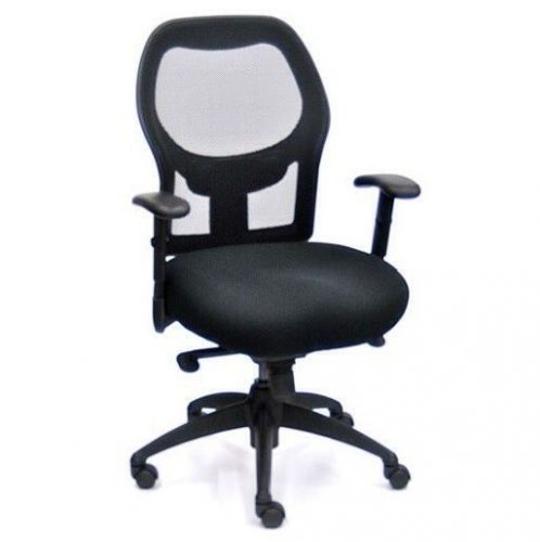 Lifeform Brezza Ergonomic Office Chair