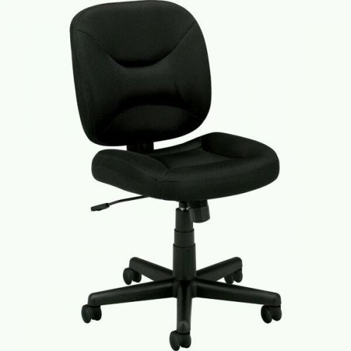 Basyx office chair