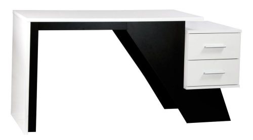Eliza Tinsley Aaron Office Workstation - BDW/H106/BWH