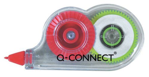 24 Mini-Korrekturroller Q-Connect KF02131