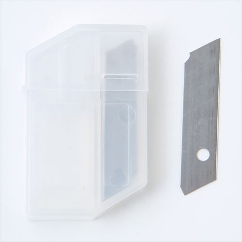 MUJI Moma Cutter blade Mini 10 pieces from Japan New