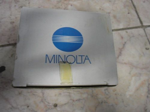 New ! Genuine Konica Minolta 4417-6102 STAPLES MS-5A
