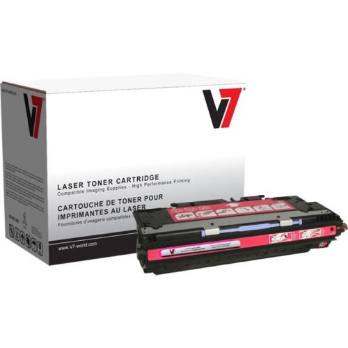 V7 toner v73700m magenta toner cartridge with for sale