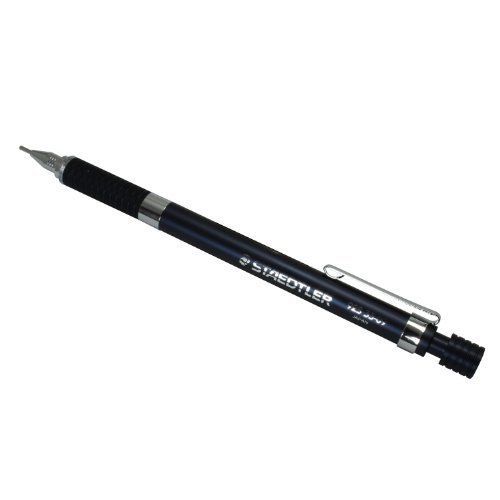 Staedtler 925 35 09 0.9mm Automatic Mechanical Drafting Pencil (japan import)