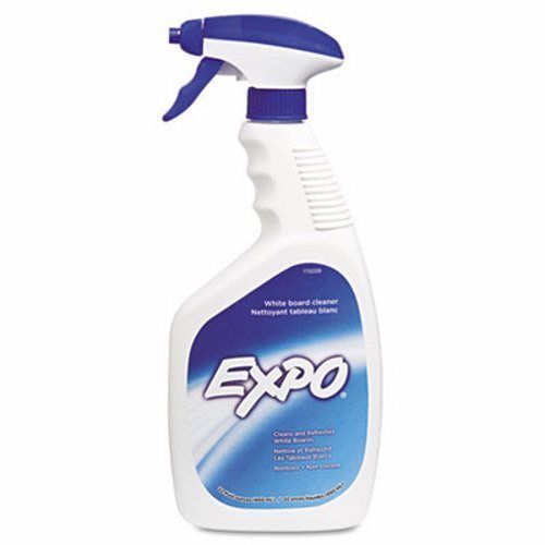 Expo Dry Erase Surface Cleaner, 22 oz. Bottle (SAN1752229)