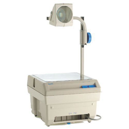 90 Series Closed Singlet Lens Overhead Projector Lamp Changer: Included