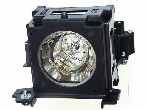 Total Micro 456-8755E-TM: This High Quallity 200watt Projector Lamp (4568755etm)