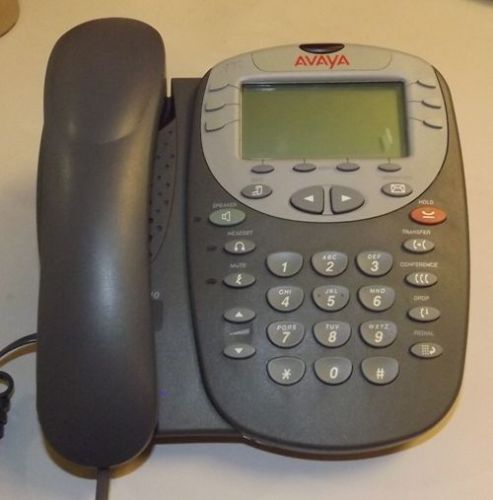 Avaya 2420  Business Telephone