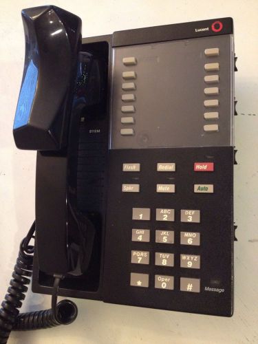 LUCENT 8110M Business Phone