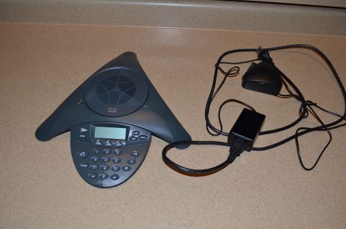 Cisco Model 7936 Conference Station IP phone