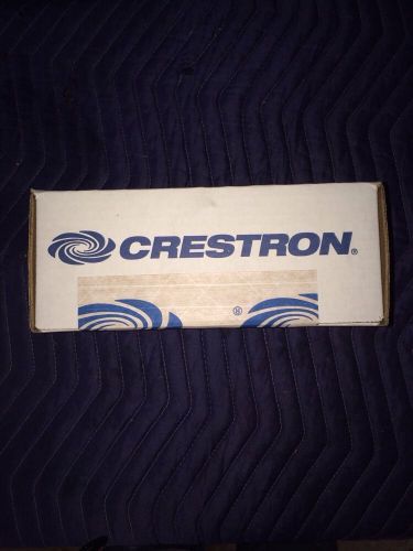 Crestron dm-dr model number 6502154 for sale