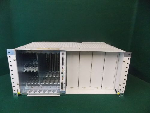 Lucent DDM-2000 FiberReach Multiplexer Shelf Assembly ED8C843-31 | ECC2 Alarm ^