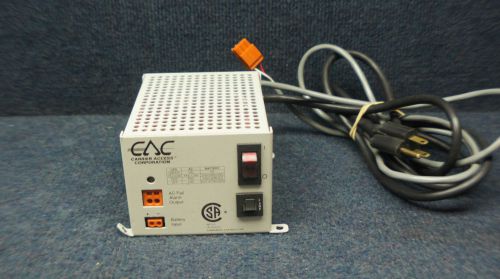 QTY Carrier Access 730-0116 740-0116 115VAC to -48VDC Power Supply Converter