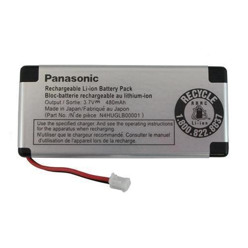 PANASONIC N4HUGLB00001 BATTERY FOR KX-TD7690