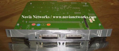 Alcatel Newbridge Lucent Switching Interface 90-0639-03