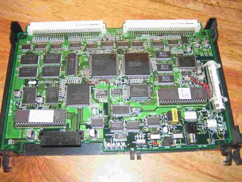Panasonic VB-444201 Control Processor Card CPC288 for phone System
