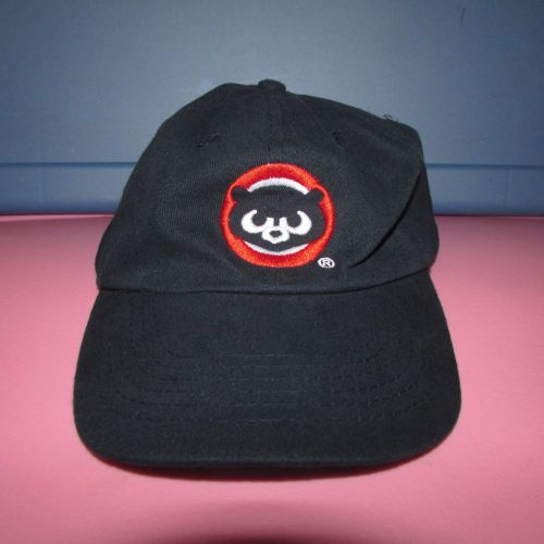 Chicago cubs baseball cap hat private bank new without tags for sale
