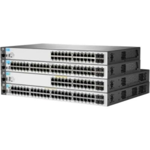 HP 2530-8 Ethernet Switch