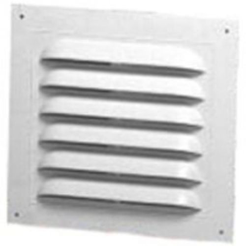 Vnt Gable 12In 18In Polyp Rect CANPLAS INC Gable Vents 621218 White 662671620057