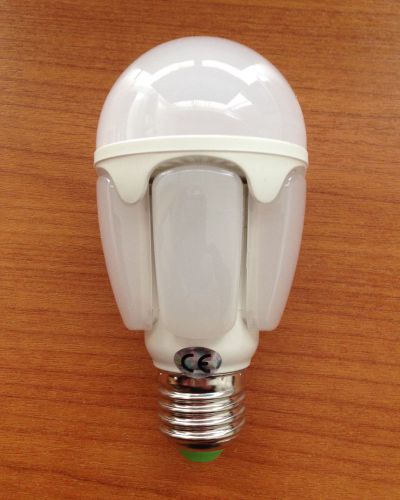Led bulb e27 10w. unique 360 beam angle. for sale