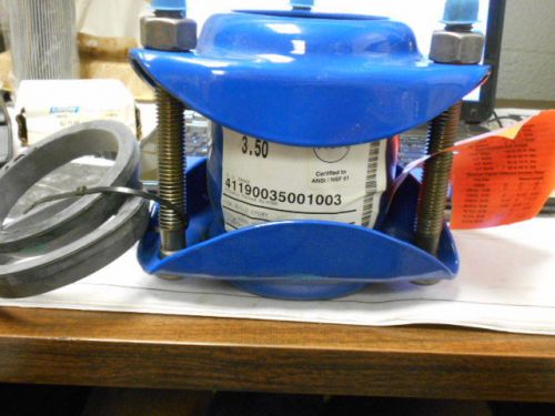 New smith-blair inc. steel coupling 41190035001003 for sale