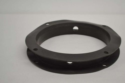 New seal seat 8in butterfly valve replacement part d368376 for sale