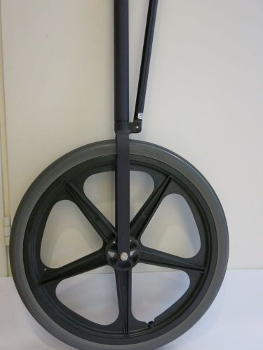 All-terrain rover rod &#034;big wheel&#034; 5125-056 for sale