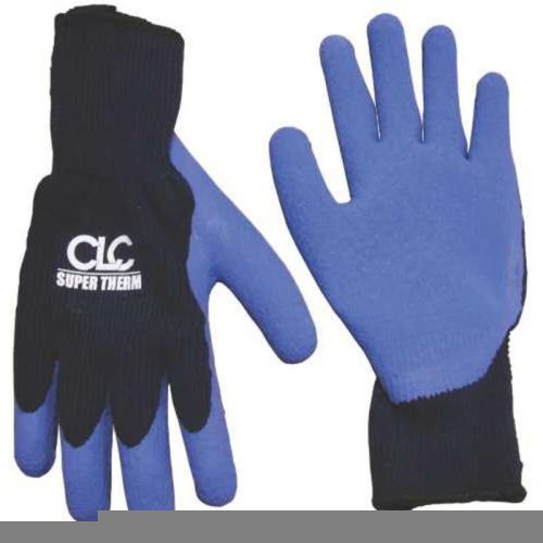 Latex Dip Glove Xl 2032X CUSTOM LEATHERCRAFT Gloves 2032X 084298203251