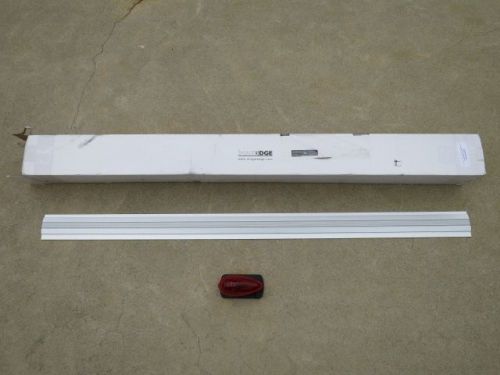 Imageedge 48&#034; ruler with cutting head for foamboard or matboard cutting for sale