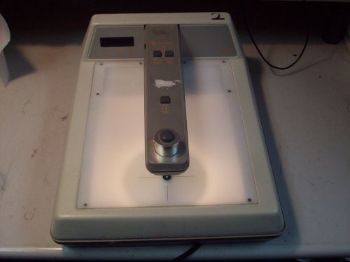 X-rite 361t tabletop transmission densitometer for sale