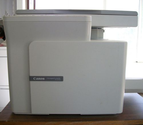 Canon Copier Image Class D320