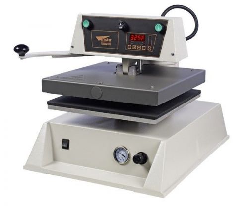 Insta Heat Press Machine Model 718 (Automatic)