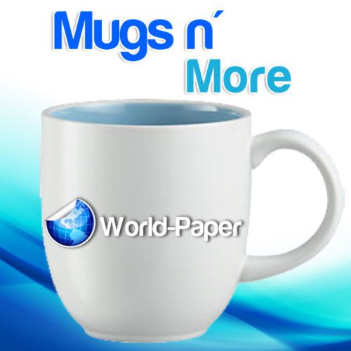 Mugs n&#039; More Heat Transfer Paper mug cup press machine