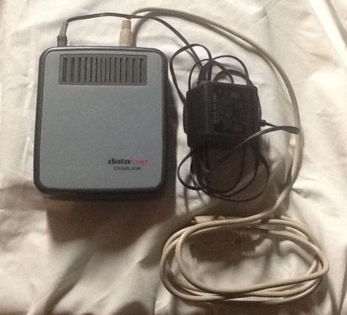 DATACAP DialLink Modem P/N:1850.00