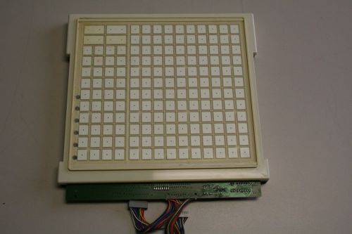 Panasoniic JS 7500 Keyboard Refurbished