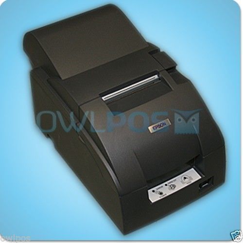Epson M188A TM-U220 Receipt Printer