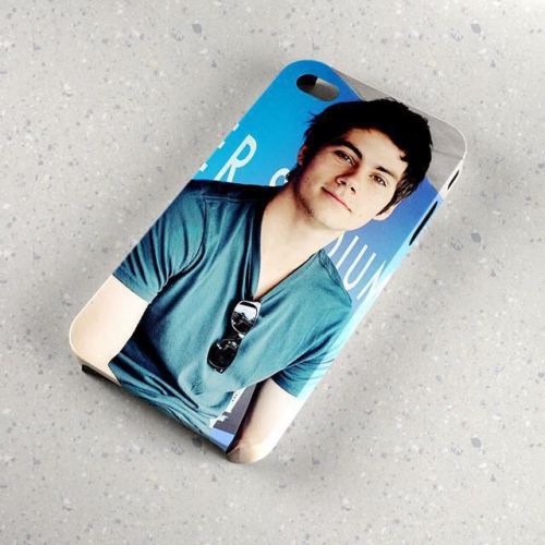 Dylan O&#039;brien Famous Pop Singer A69 Case iPhone 4/5/6 Samsung Galaxy