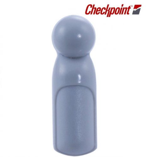 Checkpoint Compatible Mini Stylus Tag EAS Security (50/pcs)