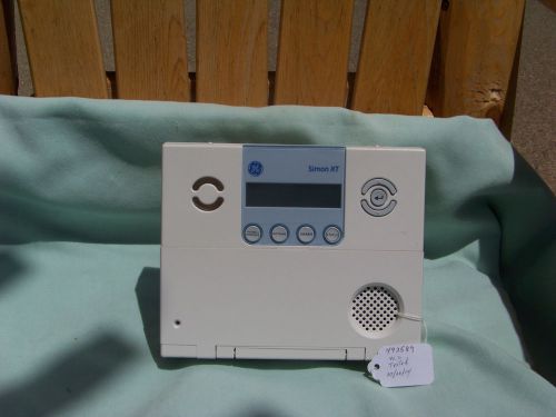 GE SIMON XT WIRELESS SECURITY SYSTEM 600-10504-95R GREAT DEAL