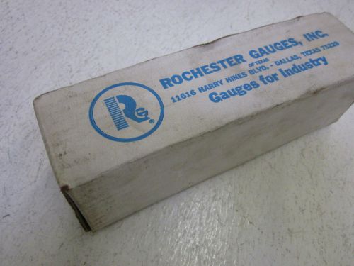 ROCHESTER GUAGES RG.1250.04000 *NEW IN A BOX*
