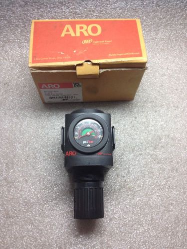 (d7) aro r37331-600 regulator for sale
