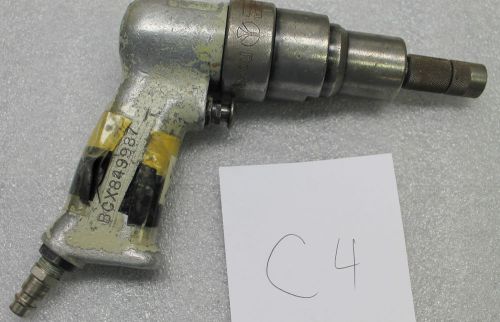 C4- Rockwell 6500 RPM Pneumatic Air Drill Quick Change Release Chuck Aircraft