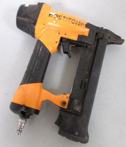 BOSTITCH SX150 Magnesium Pneumatic Narrow Crown Stapler For Repair - NO RESERVE