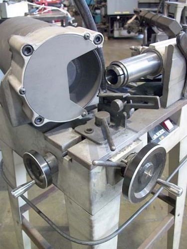 Darex e90 end mill sharpener &amp; tool grinder for sale
